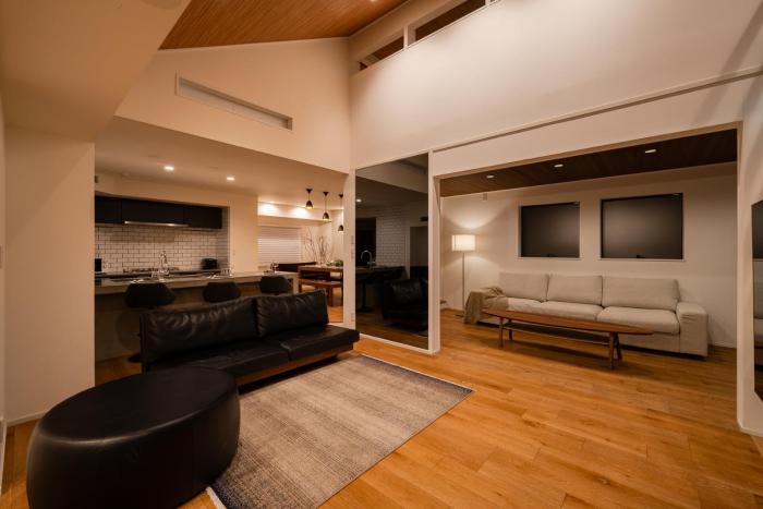 Villa Shibuya East , 渋谷東ヴィラ
