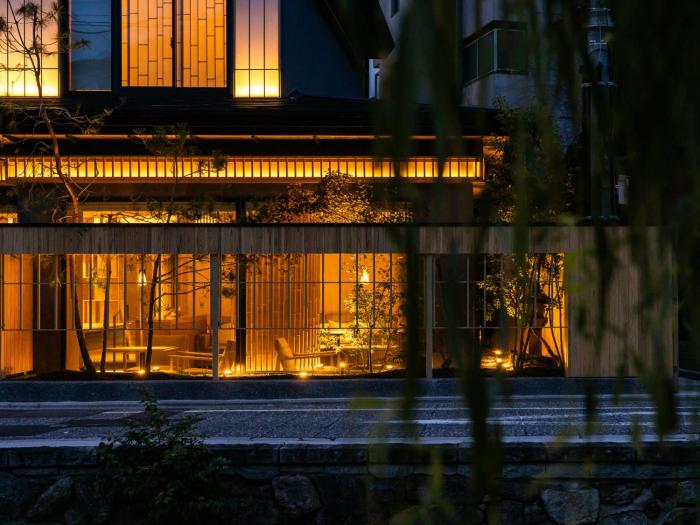 AKEKURE Kyoto Shirakawa