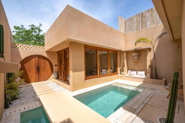 Soft Opening! Villa Tierra 1 Uluwatu