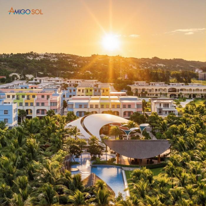 Amigo Sol Phan Thiet