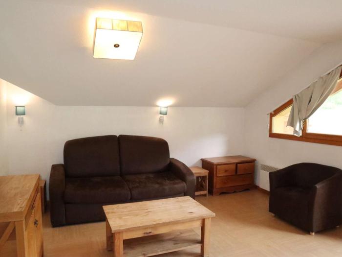 Appartement skis aux pieds, 67 pers, Les Orres - FR-1-322-702