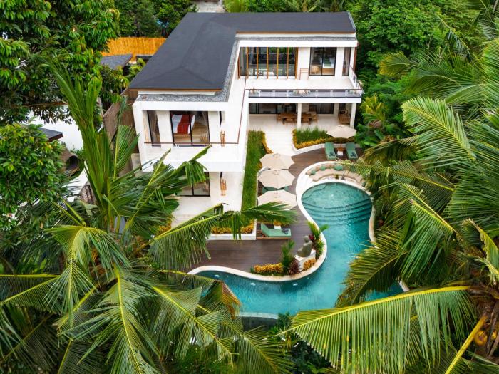 Villa Sun & Moon by BaliSuperHost