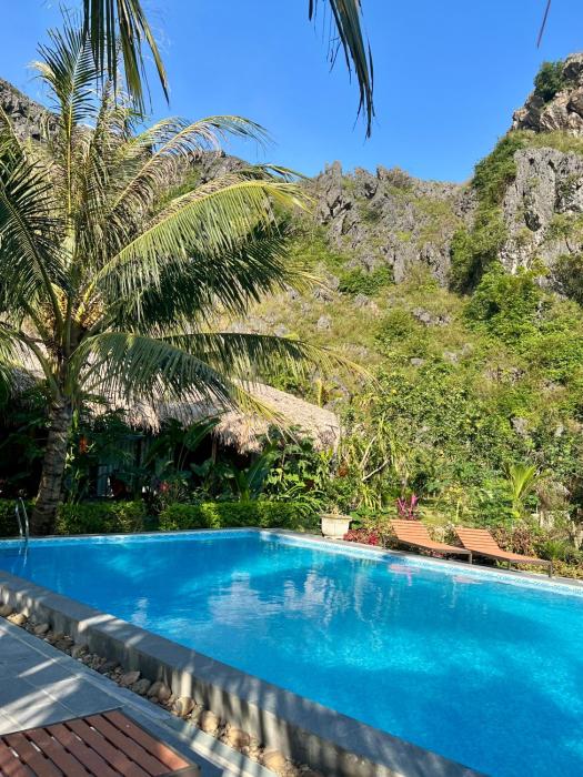 Peaceful Garden Tam Cốc