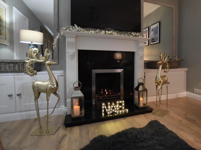 3 Bed in Combe Martin 41580