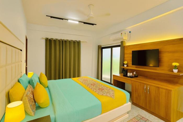 Sitara Premium Aura Residency, Haridwar