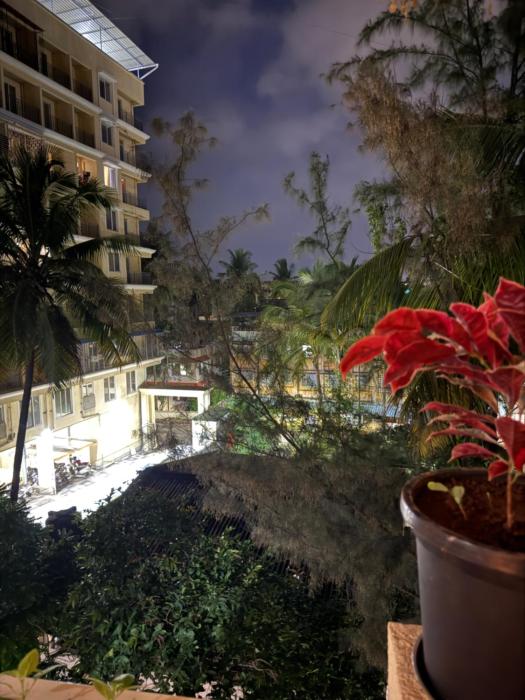 The Cozy Cave Karjat 2 mins from Karjat Station