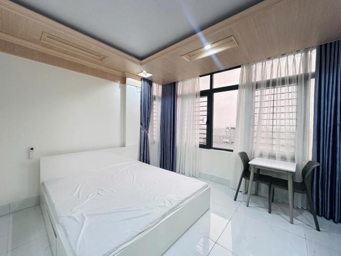 Mys House & Apartment