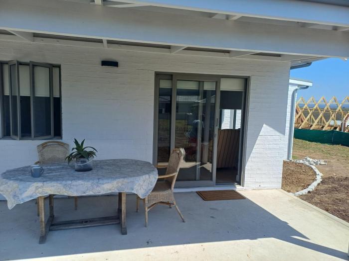 Birdsview at Barons View