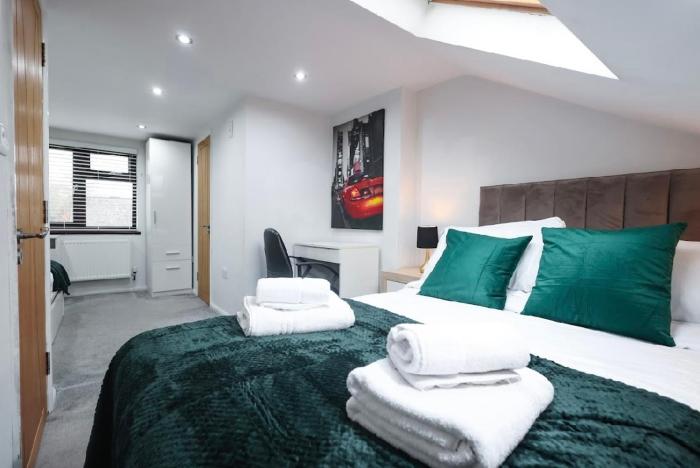 Modern, Stylish House In The Heart Of Whitechapel!