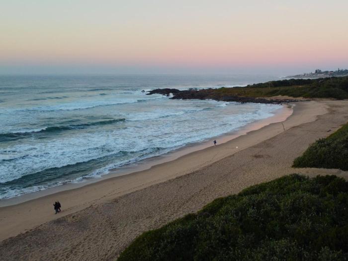 To Strand Holiday Resort