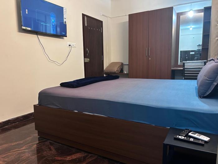 GreenCanopyLiving - Srivasa, HSR Layout