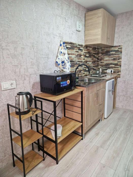 Mixo Apartment Tbilisi
