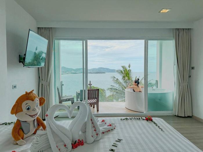 Secret Cliff Resort & Restaurant - SHA Plus