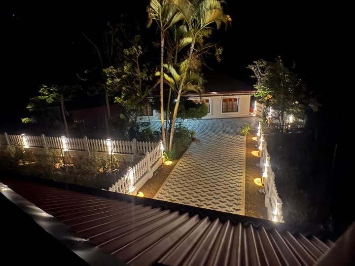 Rose Garden Homestay