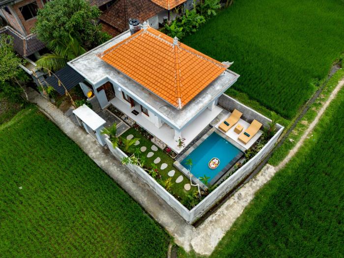 Anadin Villa & Spa Ubud