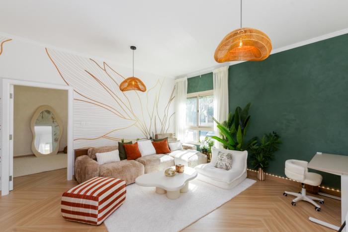 Al Dhafrah 4, The Greens - Onelink