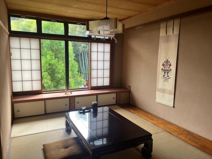 阿部倉温泉 Abekura Onsen