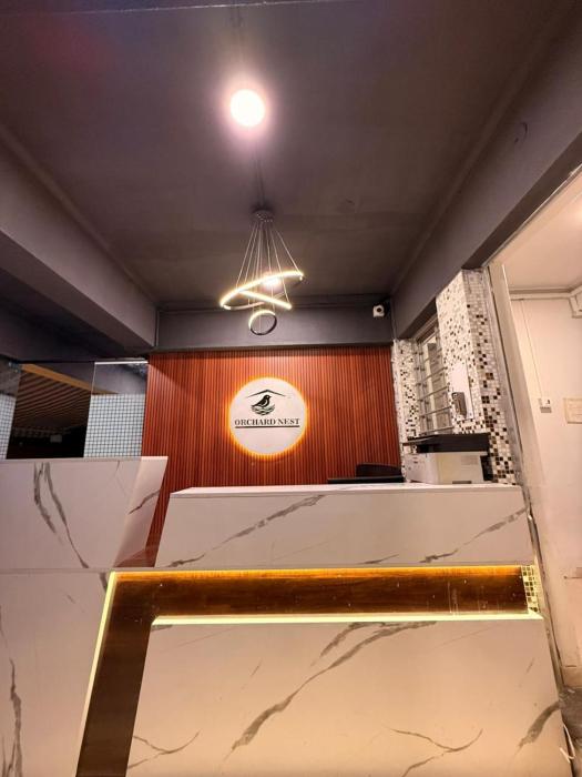 Hotel Orchard Nest - Pune Sinhgad Road