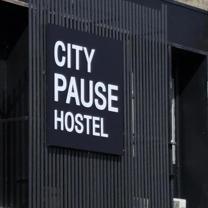 City Pause Hostel