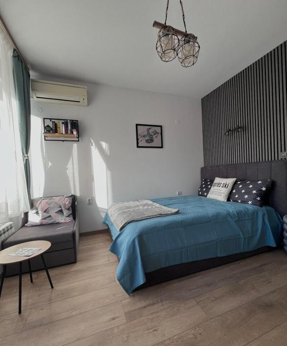 Mountain View Studio Borovets Hills A60