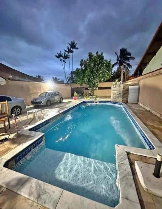 Casa em São Luís-Ma