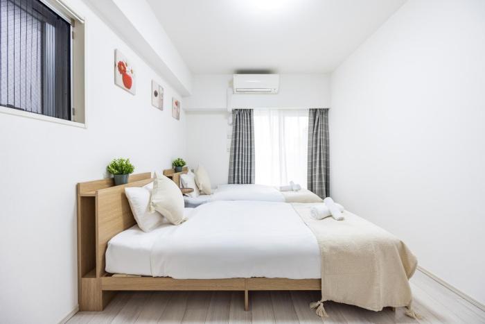 Runo スワンズシティ心斎橋ルーノ 島之内