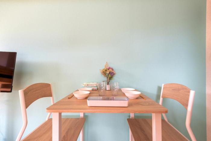 minpaku Blanco大須