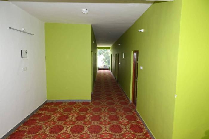 Hotel O The Glide Inn Hotel & Restaurant