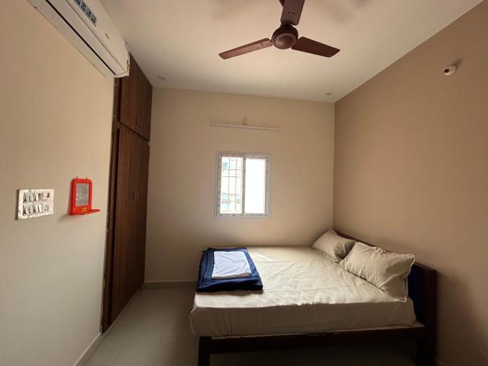 Sri Vesagan Homestay