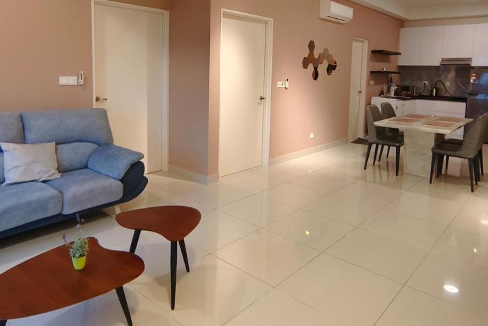 Ramda Legoland 2BR 4 Paxs
