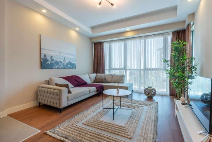 Luxury Residence in Sirius Town Pool & Spa