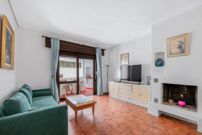 Puerto Banus à 100 metros de playa