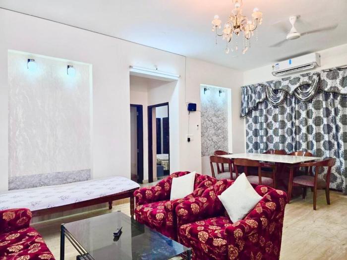 2BHK Modern Villa