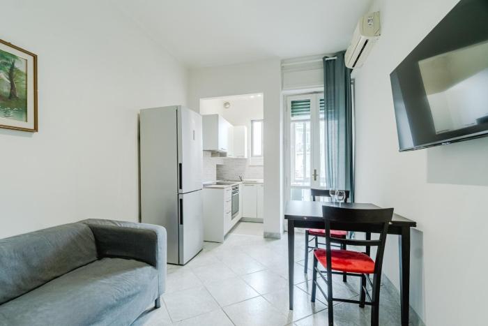 GuestHost - Charme e comfort a Torino Santa Rita