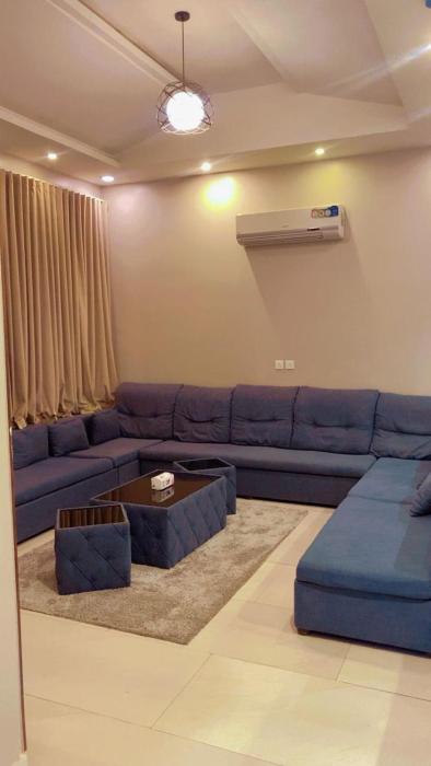 شاليهات الفيّا