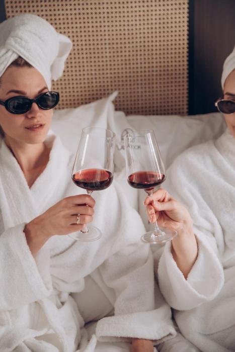 Flatbook - Comfort Apartments Granaria II