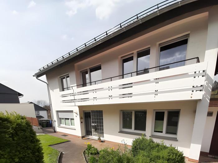 Gierske Ferienwohnung