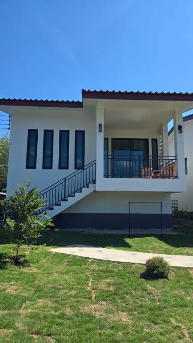 Samati Hill - Sunset Pool Villa 6 - Klong Ning Beach