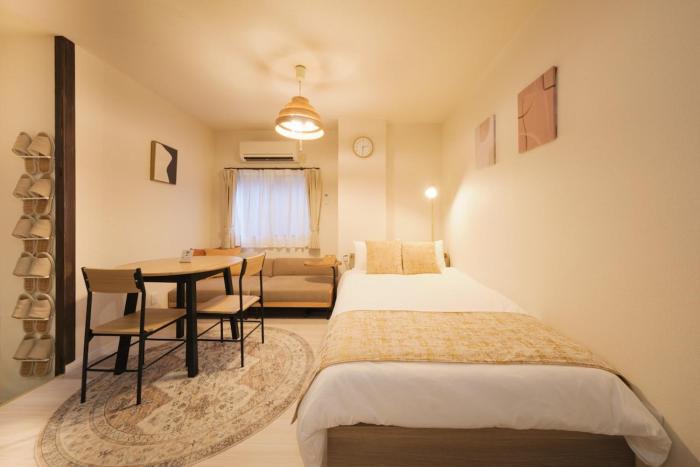 MIKASA guesthouse3