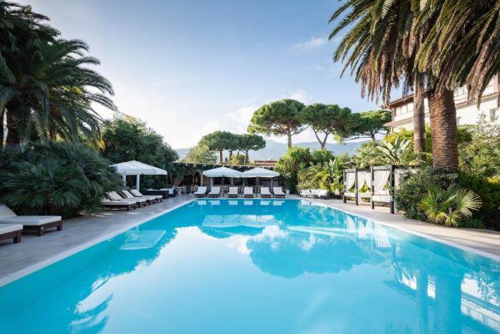 Hotel Resort Barracuda