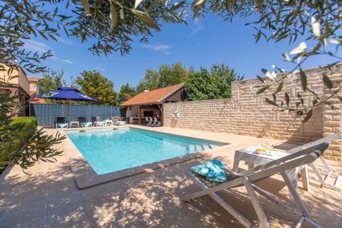 Villa Barbara by Kompas Villas