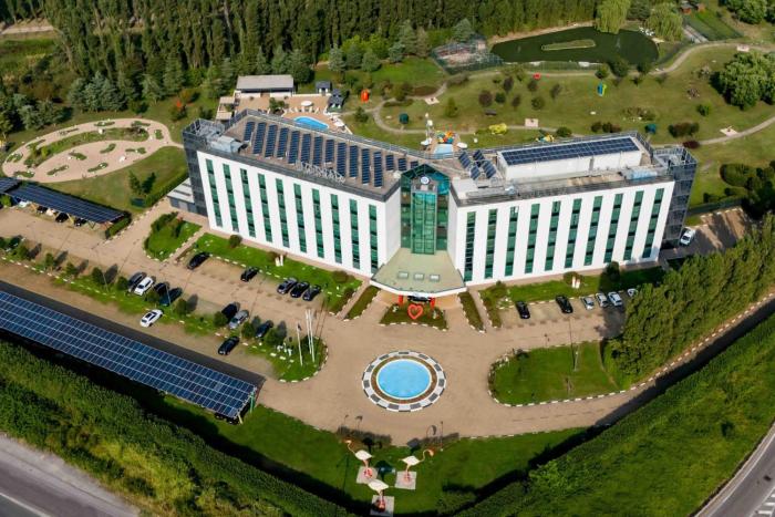 AN Park Hotel Milano Settala