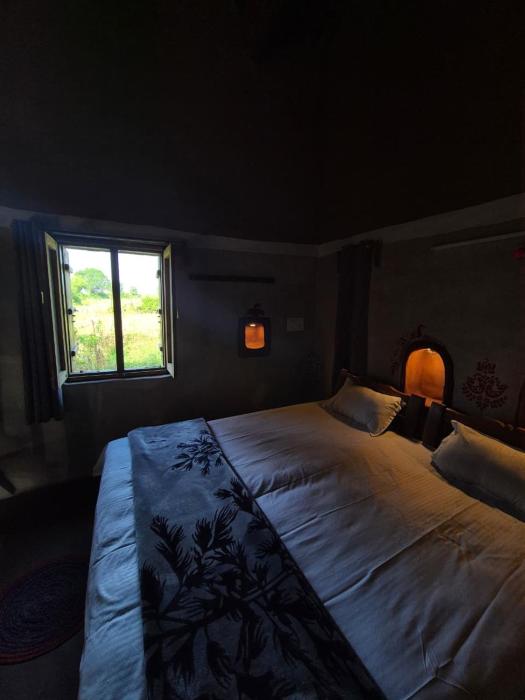 Radhe Radhe Homestay