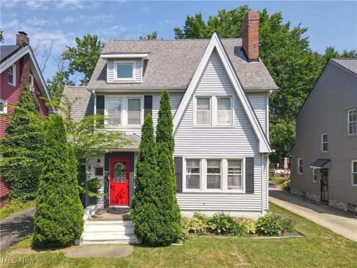 3621 Silsby Rd - University Heights - OH 44118