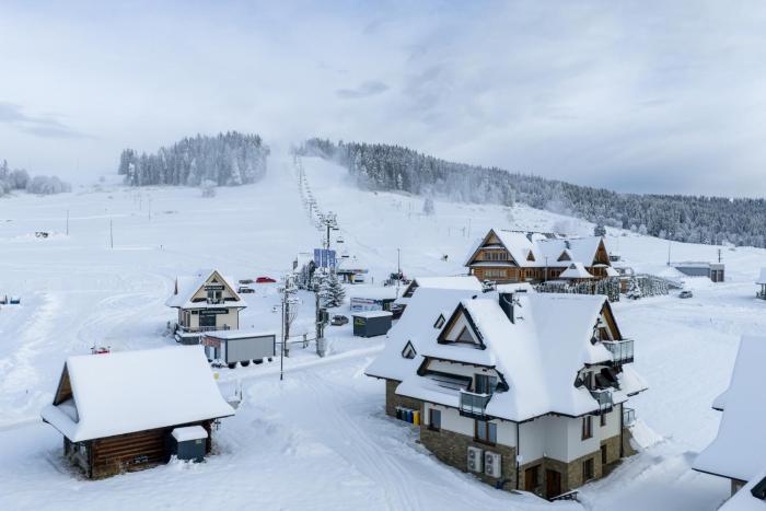 Apartamenty Koziniec Lux