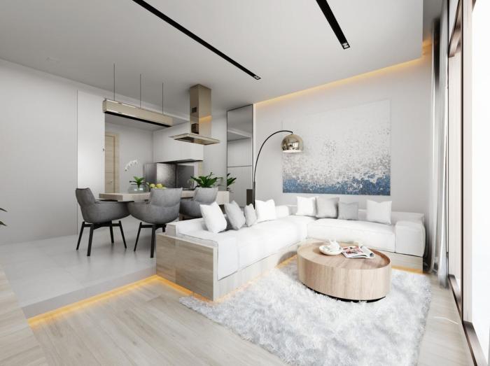 Beautiful condo in Kathu