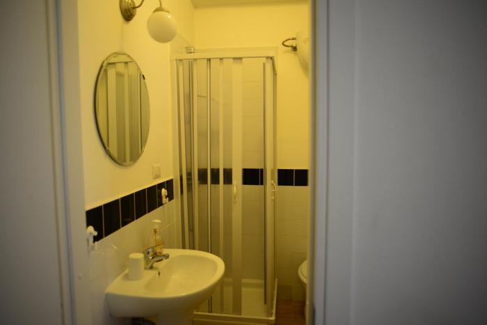 Comfy Rooms Ostiense