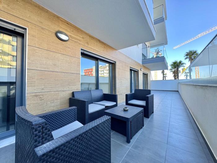 Faro Prestige by Homing