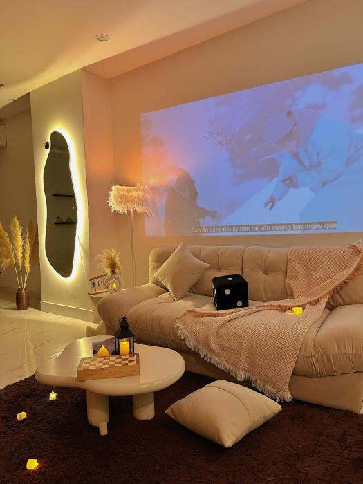 Huế Nestory Homestay