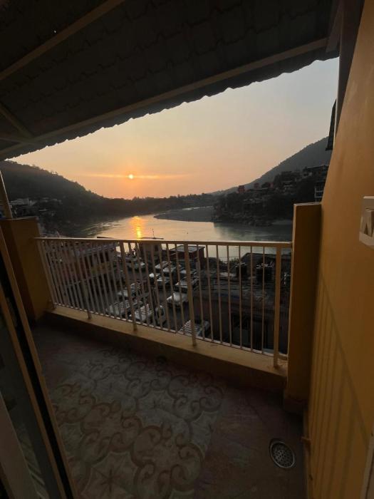 Urban Ganga Heights by Peninsulla